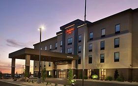 Hampton Inn Burley